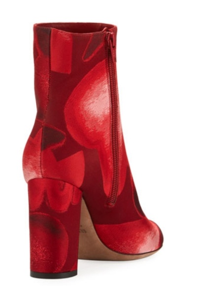 Booties - Picture 2 of 8